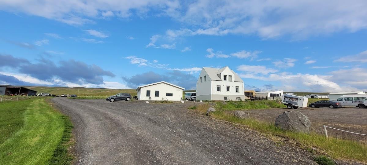 Saltvík Farm Guesthouse – photo 1