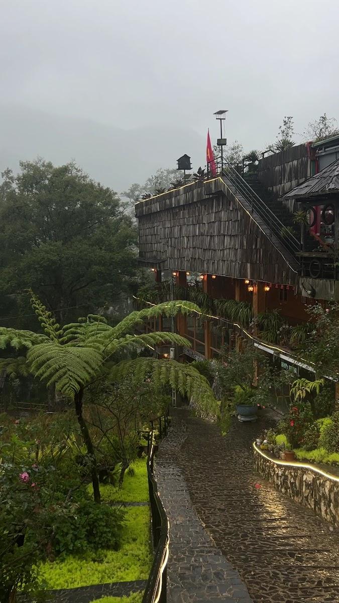 MT House Sa Pa – photo 2