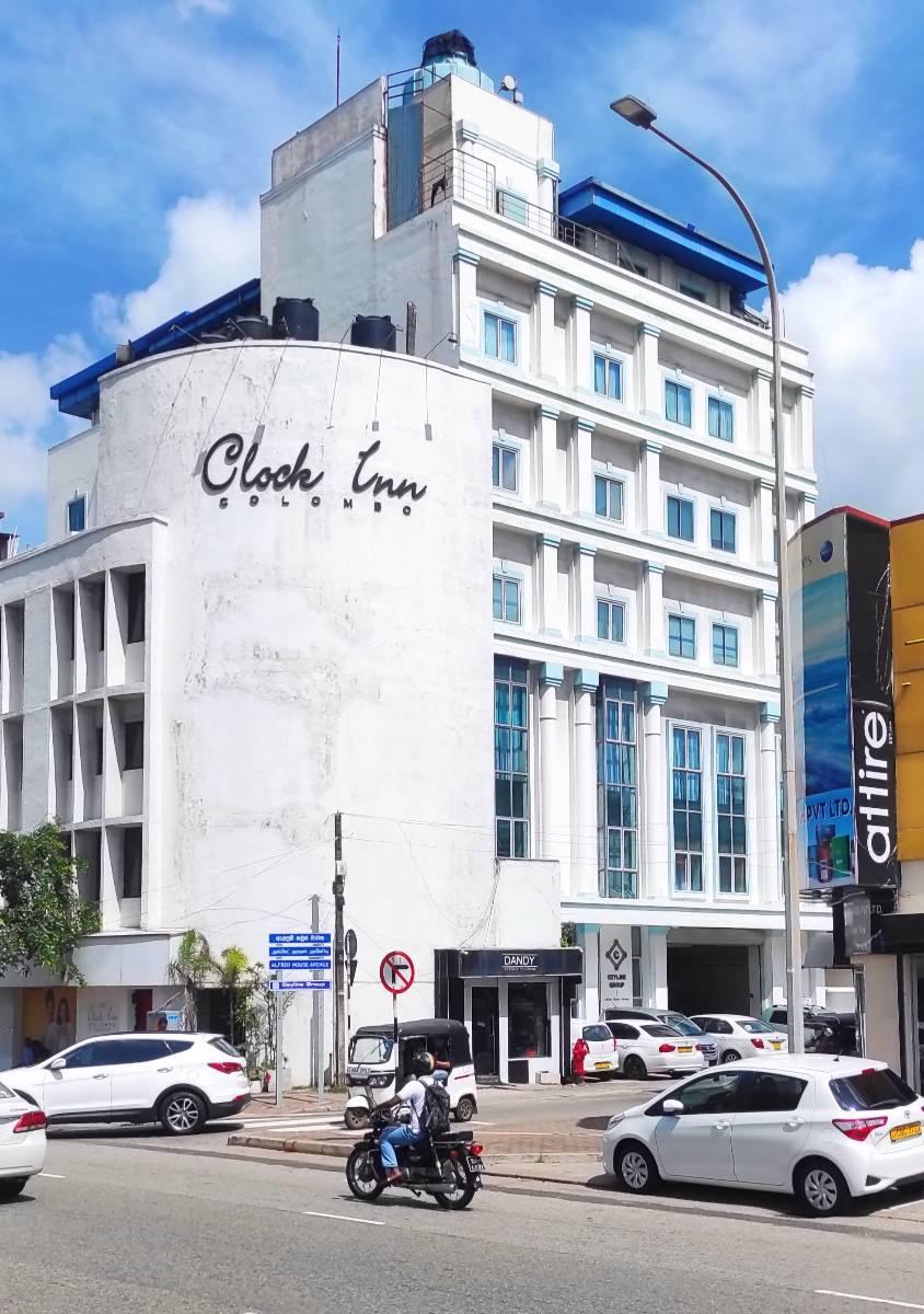 Clock Inn Colombo – photo 3
