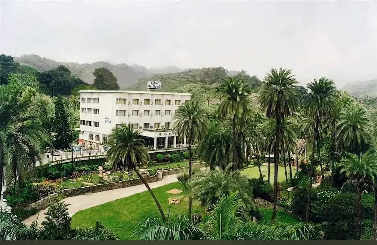 Hotel Hillock – photo 2