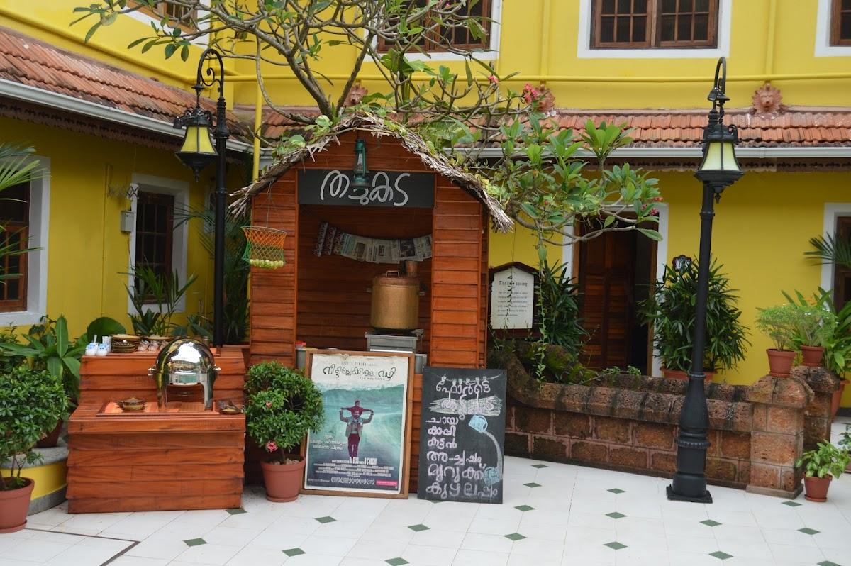 Forte Kochi – photo 1