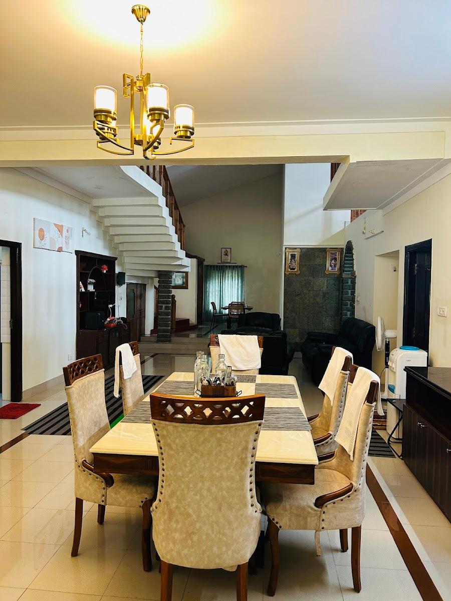Sasya Kashi Home Stay – photo 4