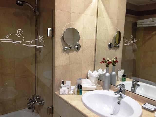 Massabki Hotel – photo 3