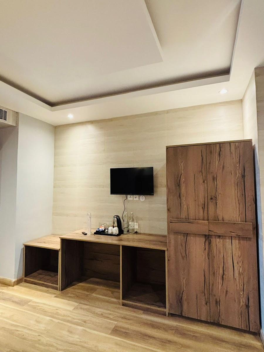 Hotel Orbit Regency – photo 3