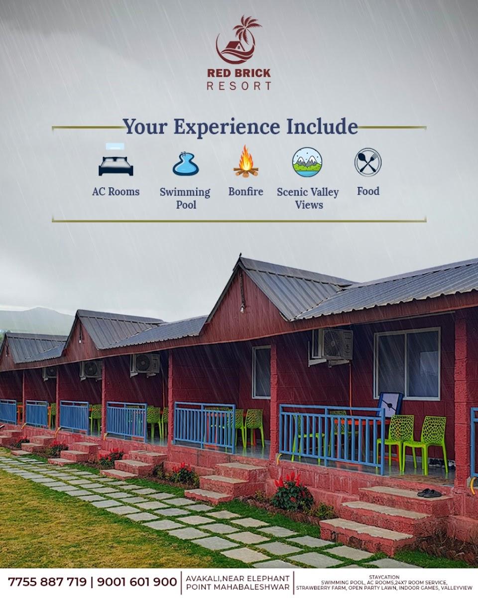 Red Brick Resort – photo 2