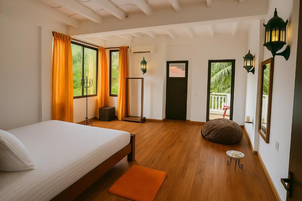 Watergate Resort Unawatuna – photo 2