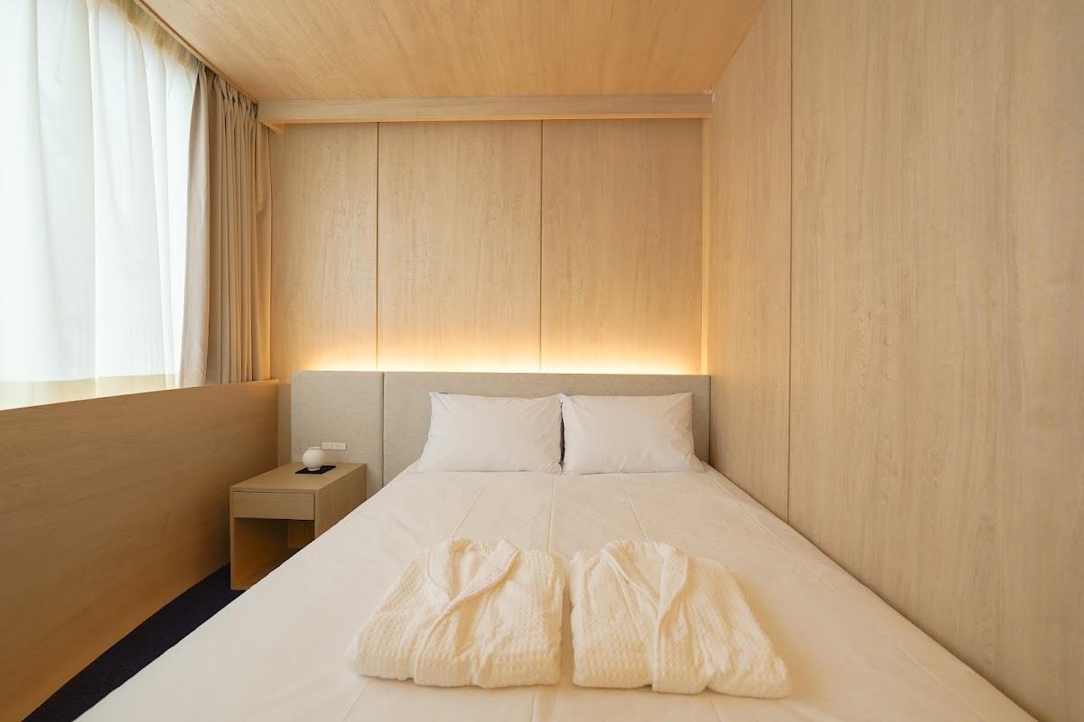 UH Suite Namba Station The Spa – photo 2