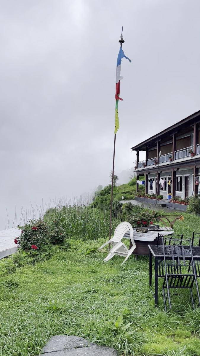 Ghandruk Village Eco Lodge