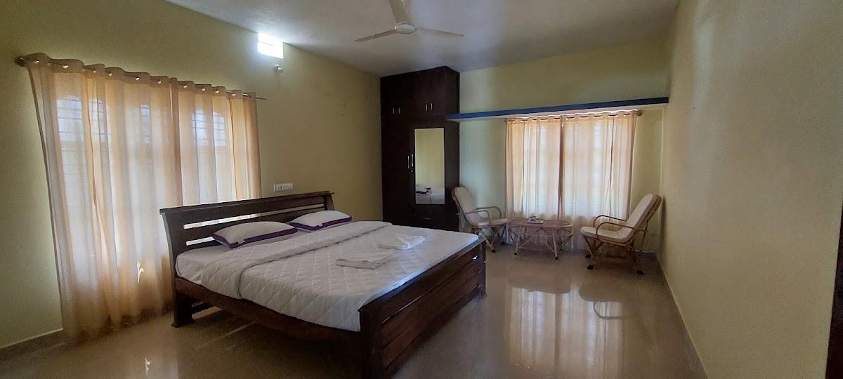 Coorg Riverside Homestay – photo 3