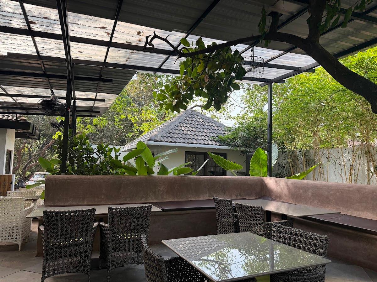 StayVista at Kuhu Natures Resort – photo 3