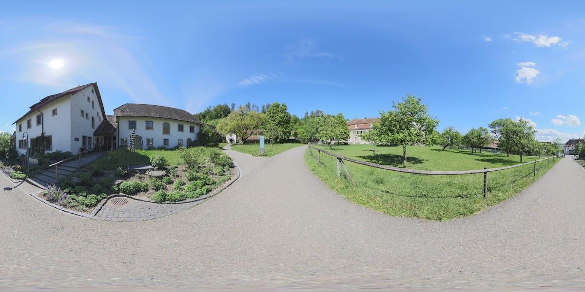 Kartause Ittingen – photo 2