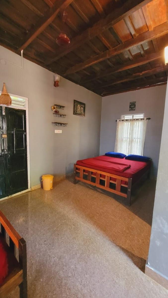 Vagamon Pvt Pool Villa – photo 2
