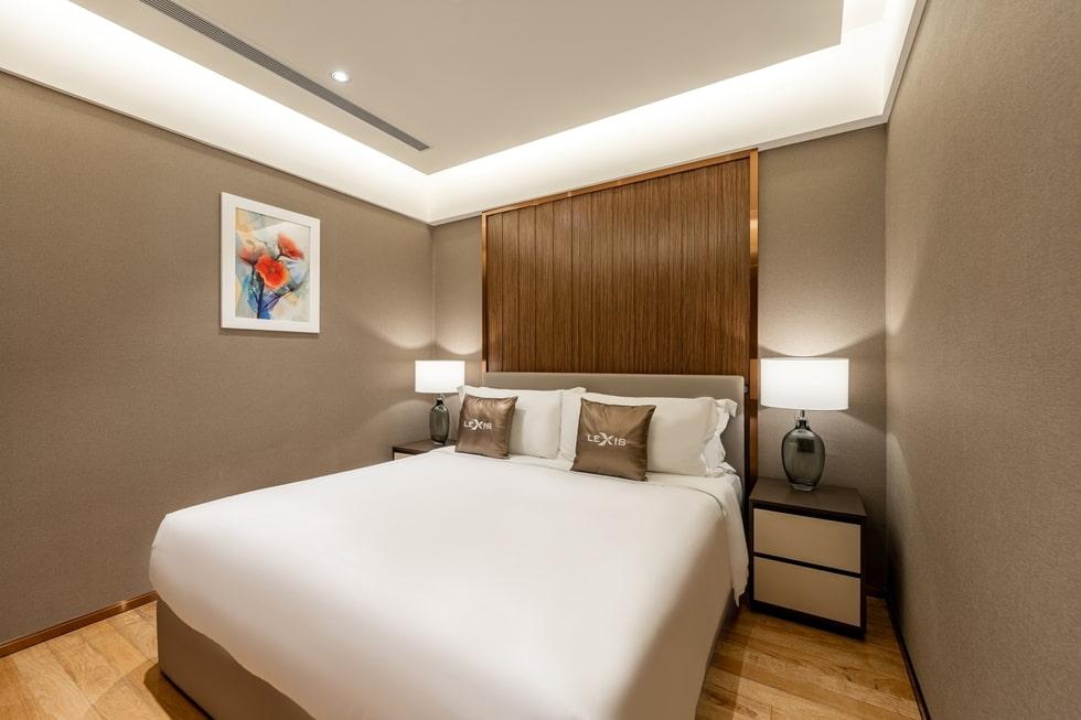Imperial Lexis Kuala Lumpur – photo 2