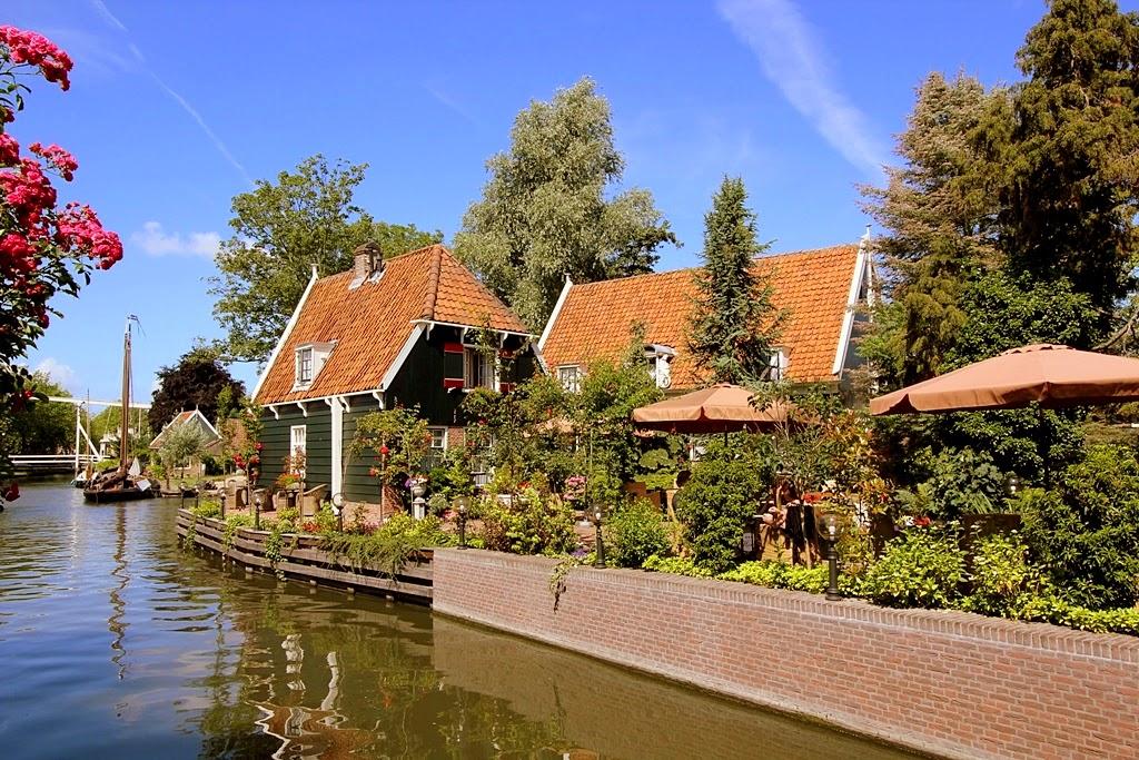 Hotel & Restaurant 'De Fortuna' – photo 1