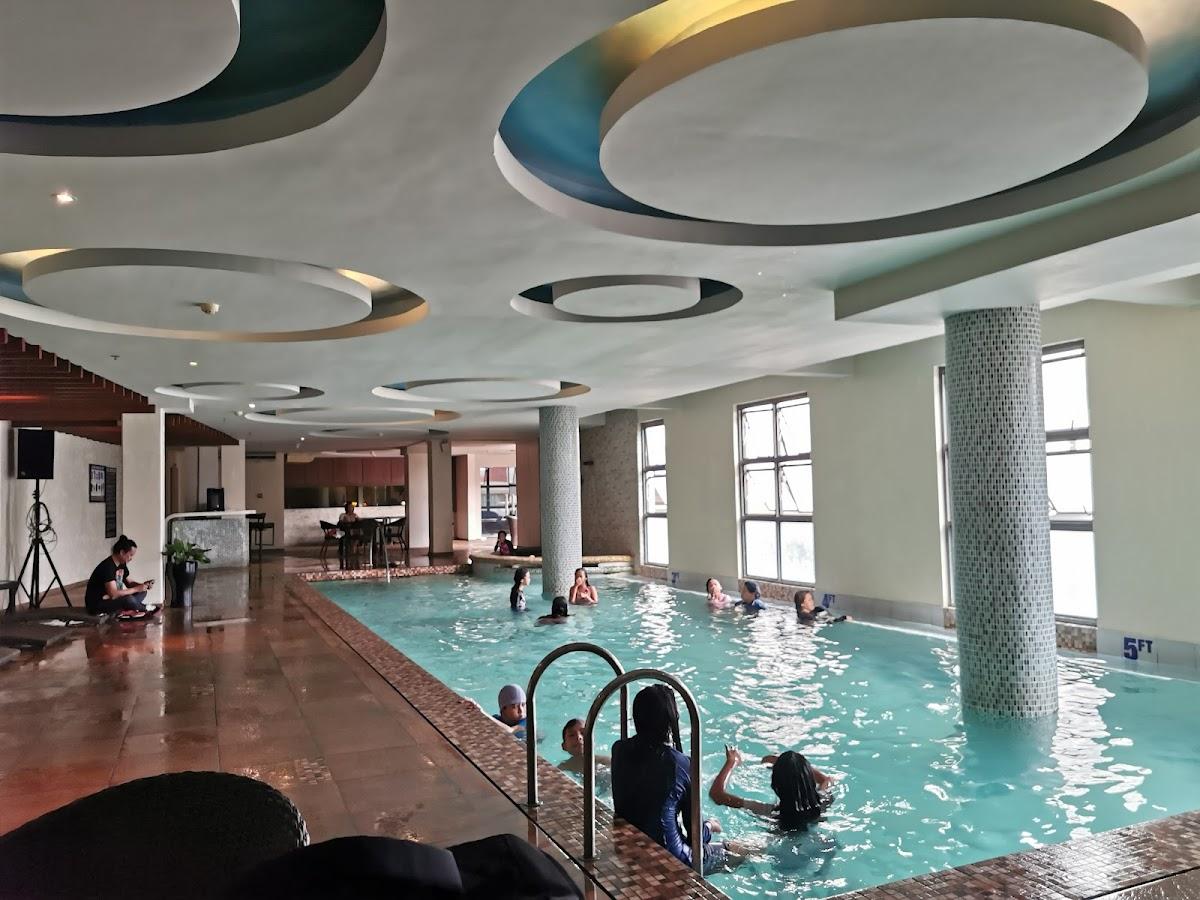 Mallberry Suites Business Hotel – photo 4