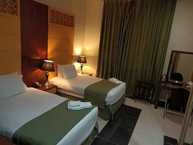 DOHA DYNASTY HOTEL – photo 4