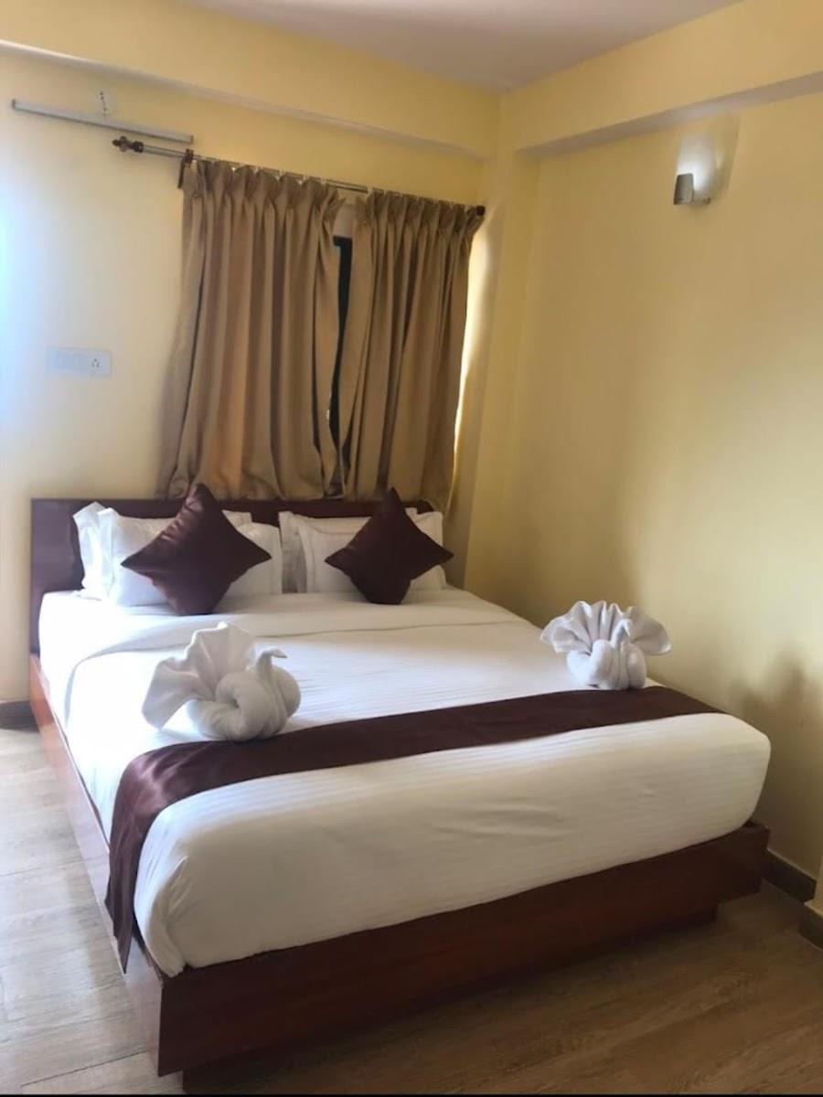 Hotel Melon Tree Inn – photo 1