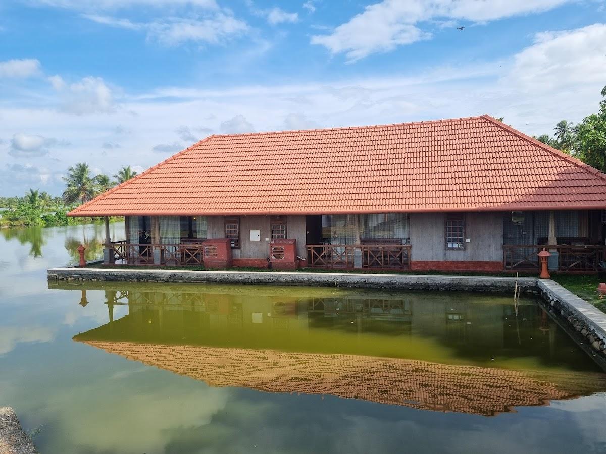 Kondai Lip Backwater Heritage Resort – photo 1