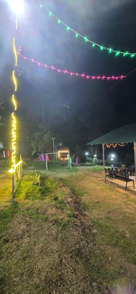 Vattavada Jungle Resort – photo 3
