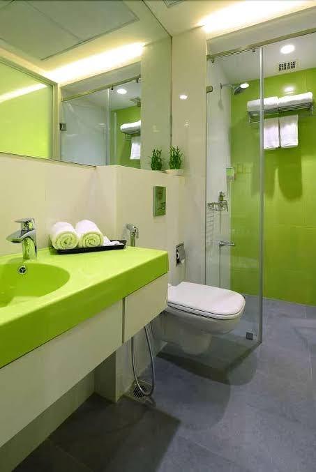 The Lime Boutique Suites – photo 2