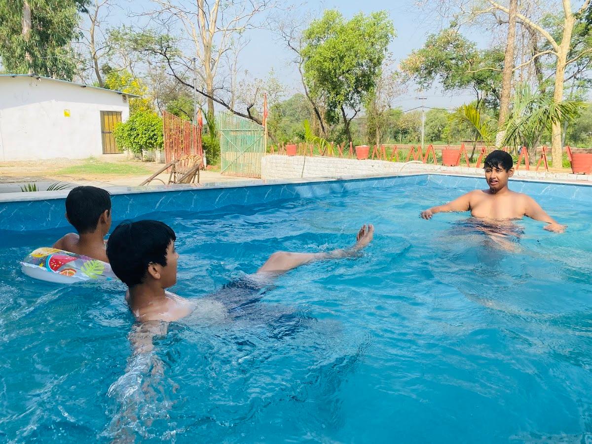 Moondune Homestay – photo 3