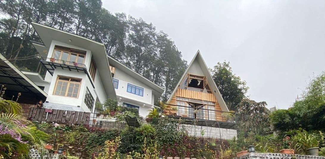 The Piyak Retreat – photo 1