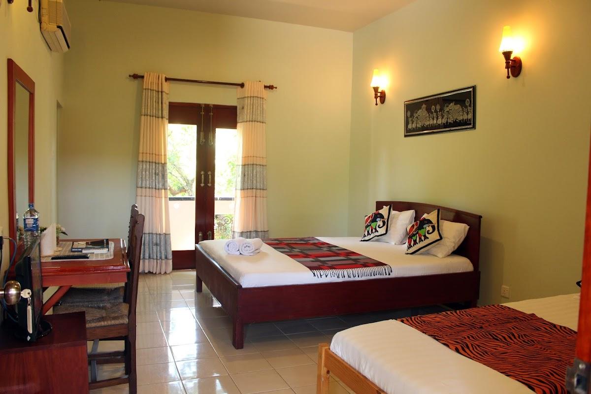 Green Land Guest House – photo 2