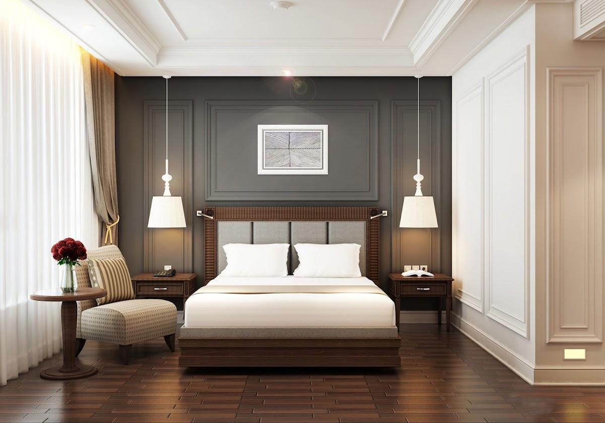 Hanoi Pearl Hotel – photo 3