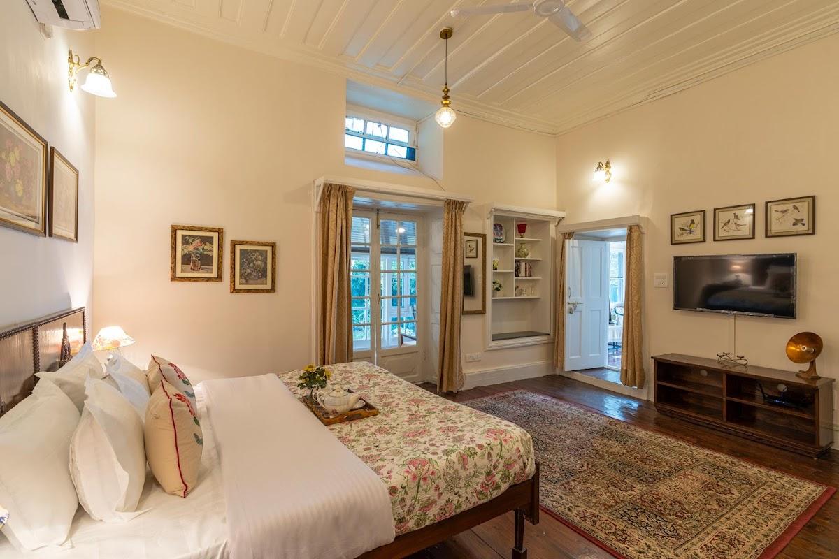 StayVista at Rose Cottage in Shimla | 6 BHK Premium Villa – photo 3