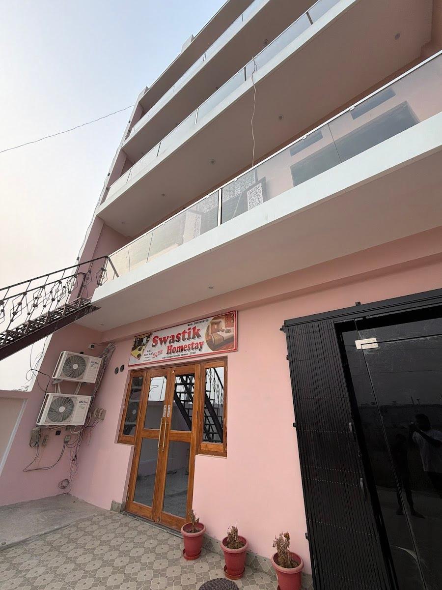 Swastik Homestay – photo 2