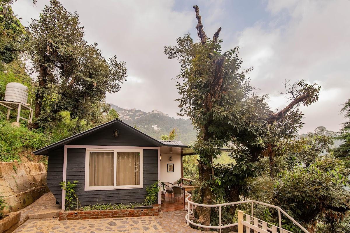 Srivasa Retreat - The splendid Forest – photo 3