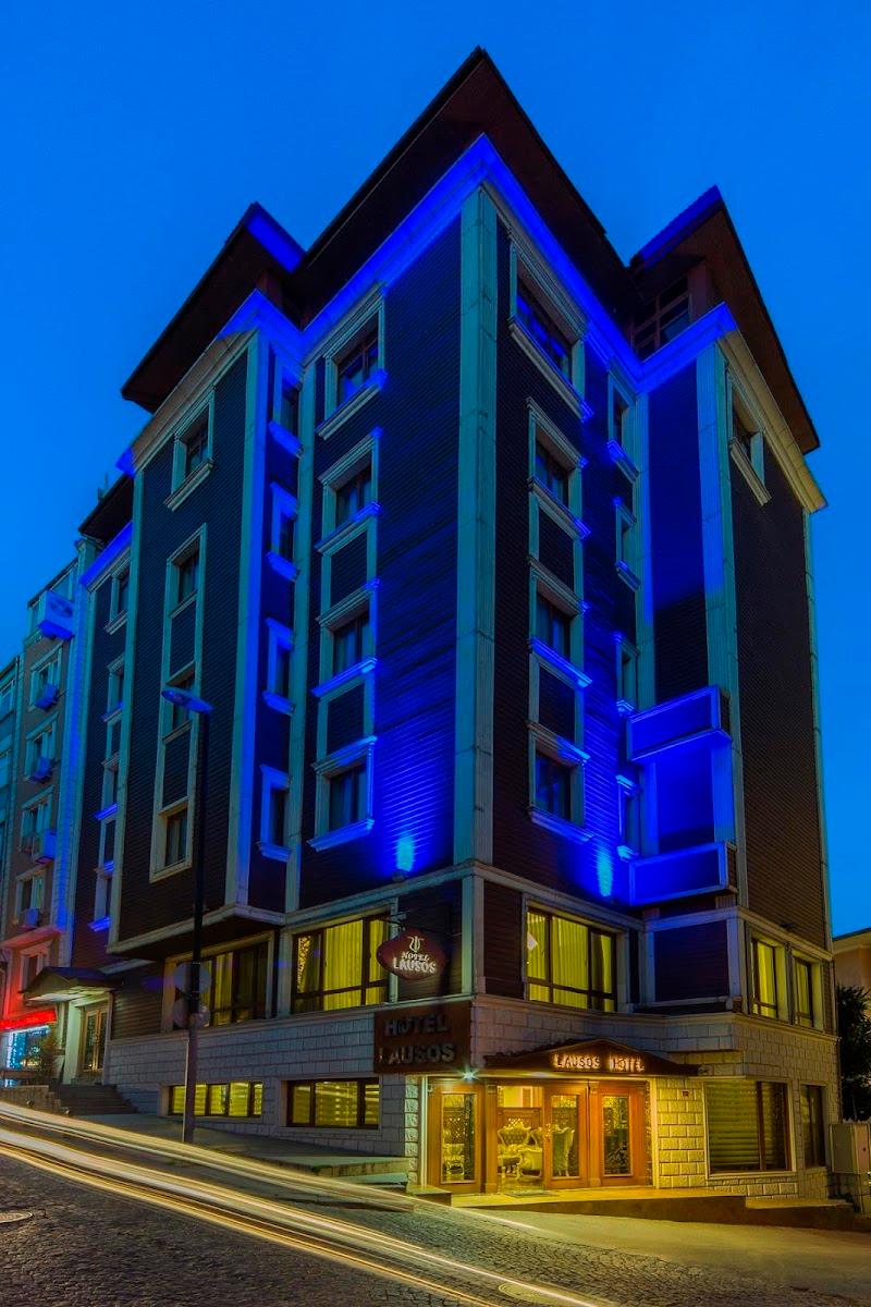 LAOS OTEL – photo 2