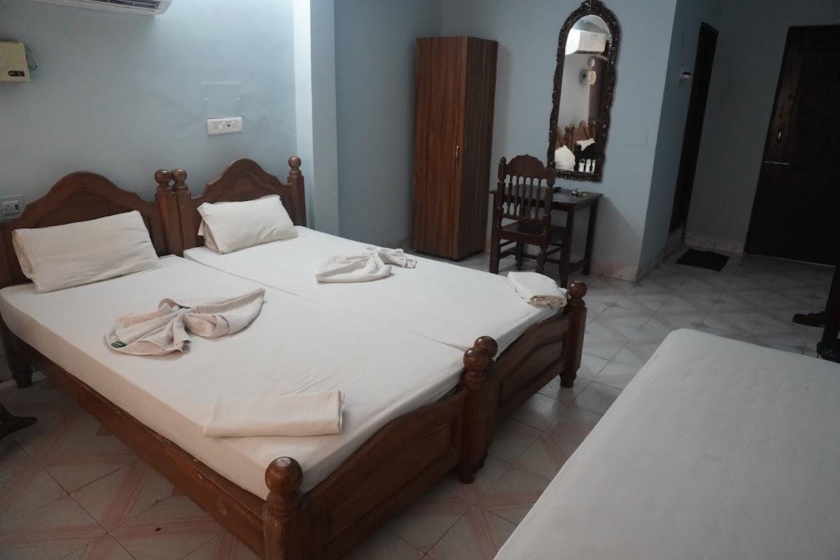 Colmar Beach Resort – photo 4