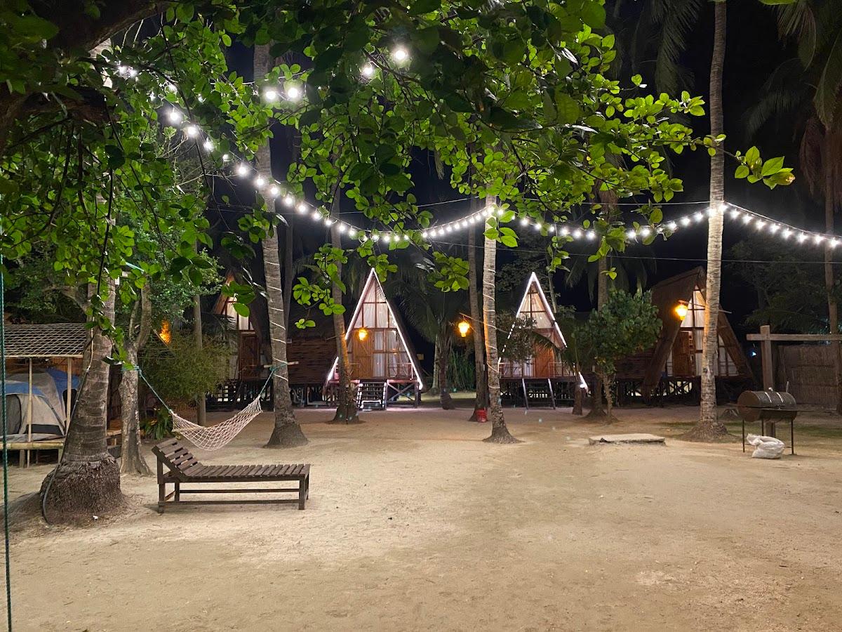 Chader Bari Beach Resort – photo 4