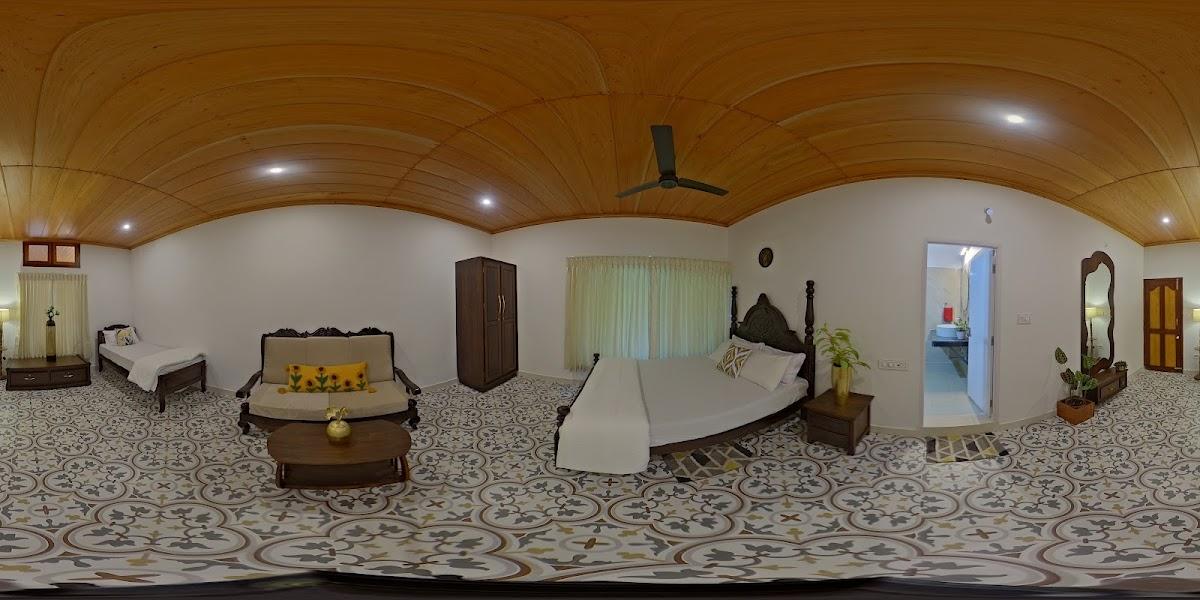 Rose Wood Stay – photo 1