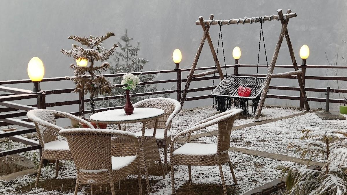 Trimounts-A Boutique Hotel in Tirthan Valley – photo 1
