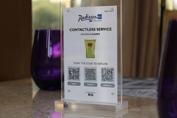 Radisson Blu MBD Hotel, Noida – photo 2