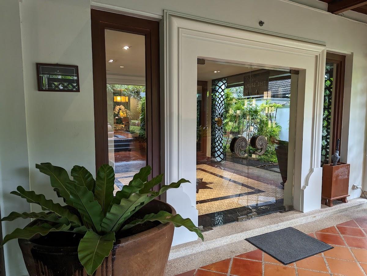 Anantara Mai Khao Phuket Villas