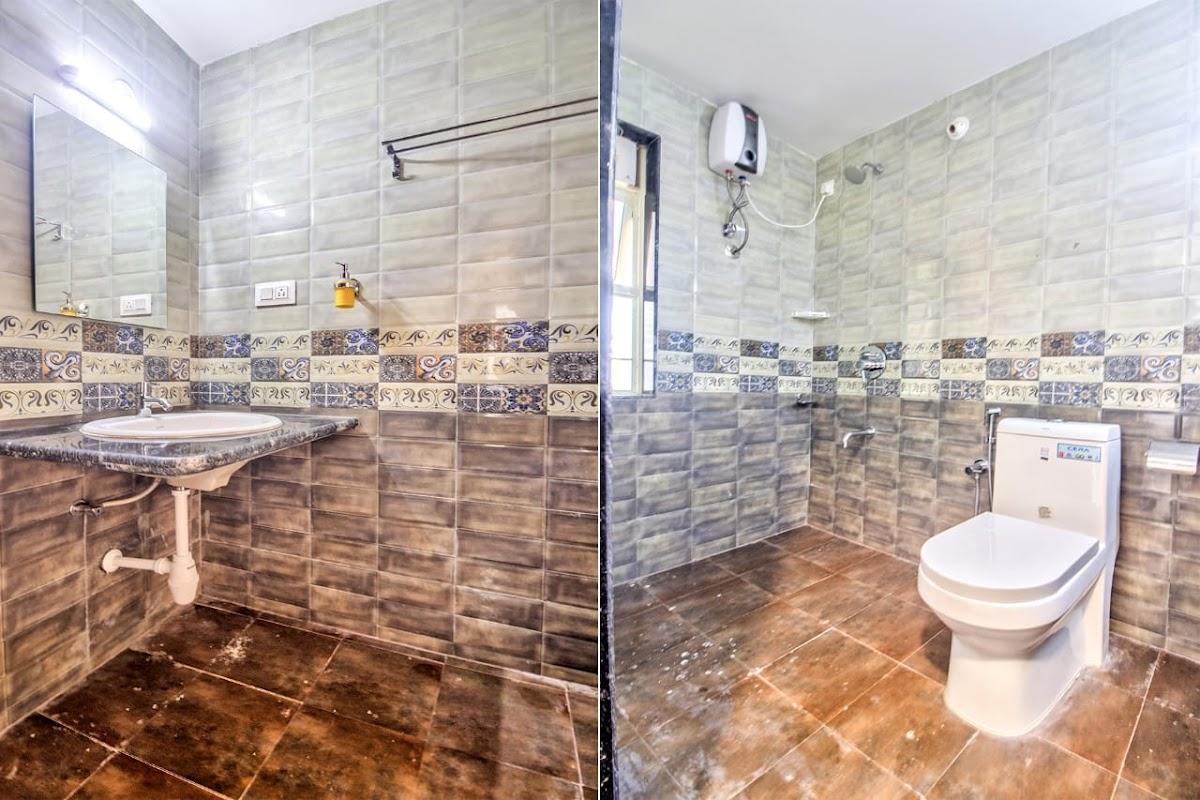 Su Casa service apartment – photo 4