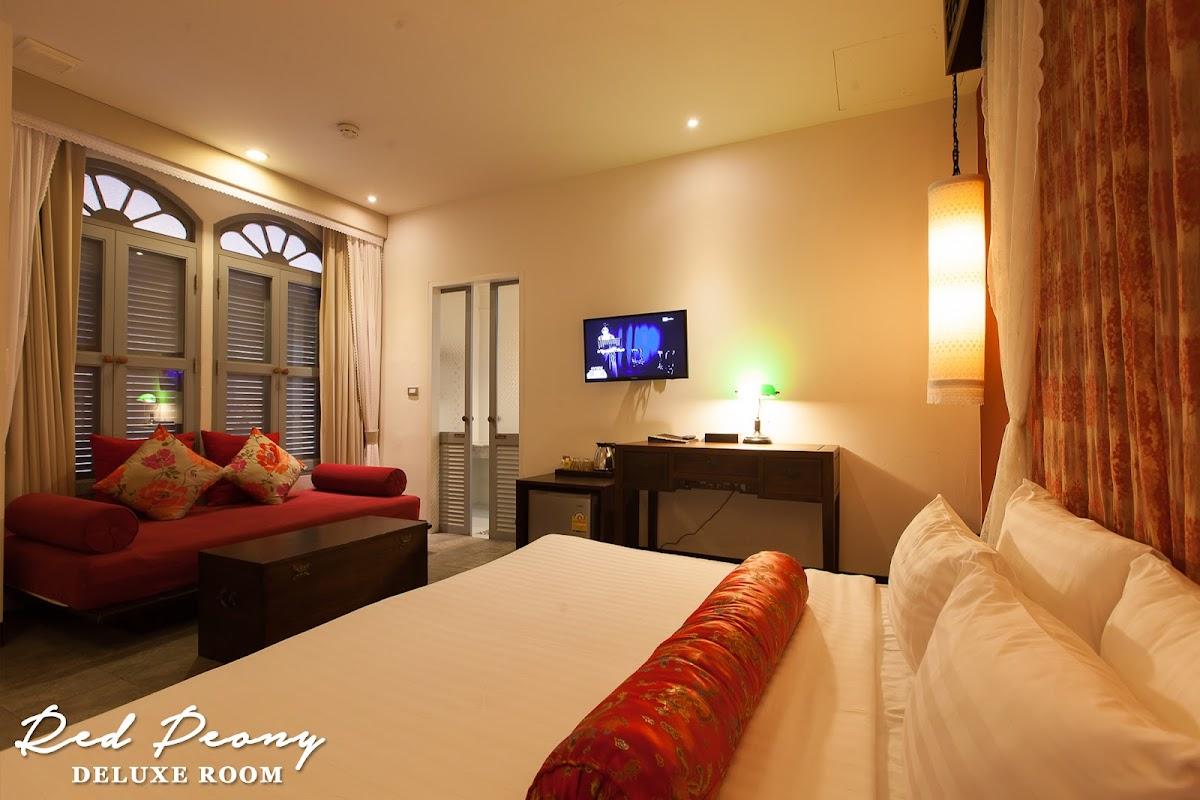 The Memory at On On Hotel – photo 4