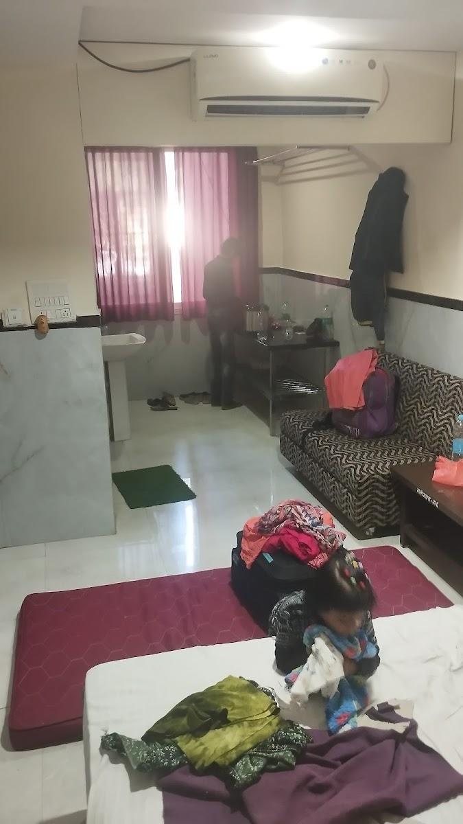 माधव सेवा न्यास, ( महाकालेश्वर यात्री निवास ) – photo 4