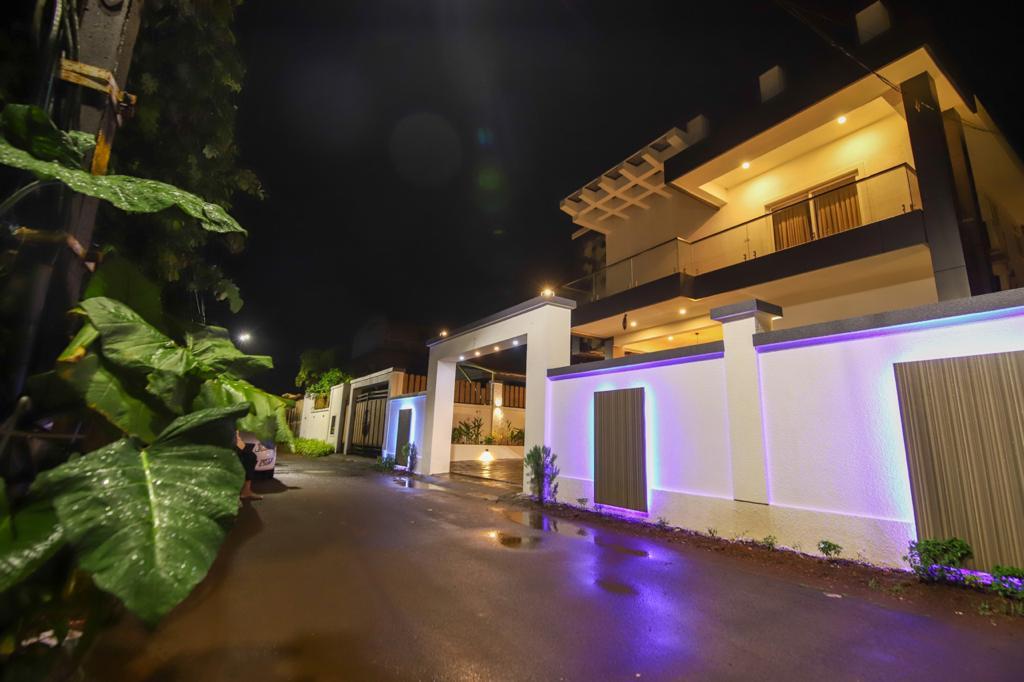 S N villa – photo 4