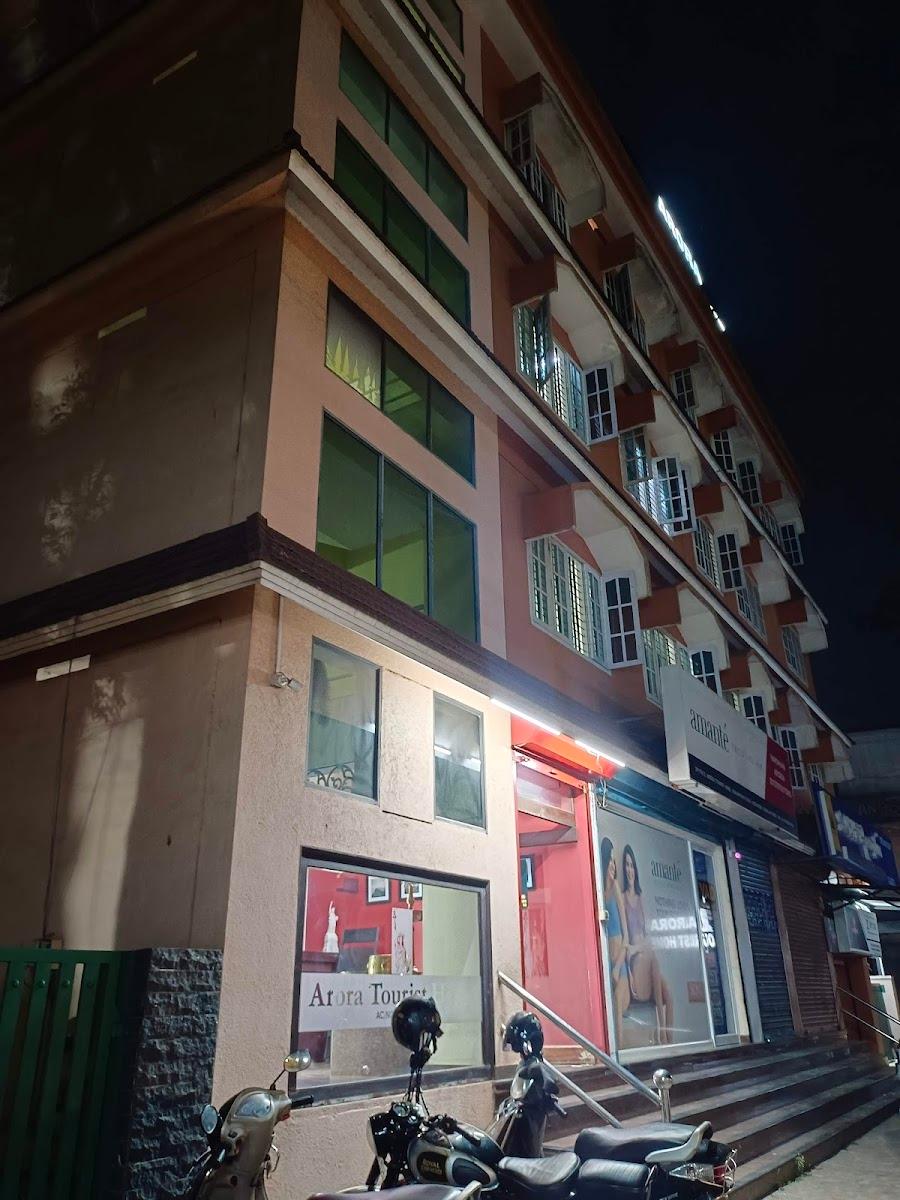Arora Tourist Home – photo 2
