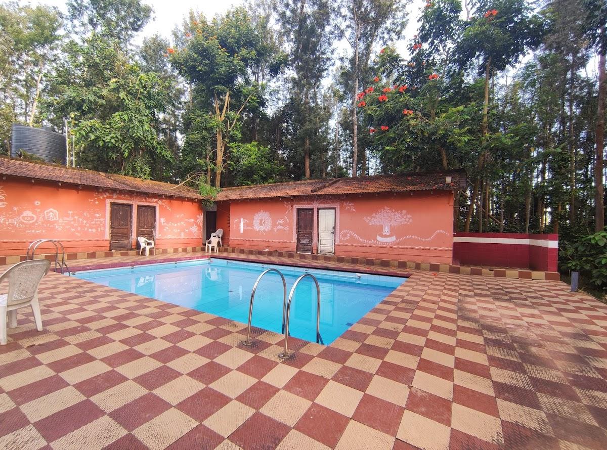 Dwarasamudra Resort
