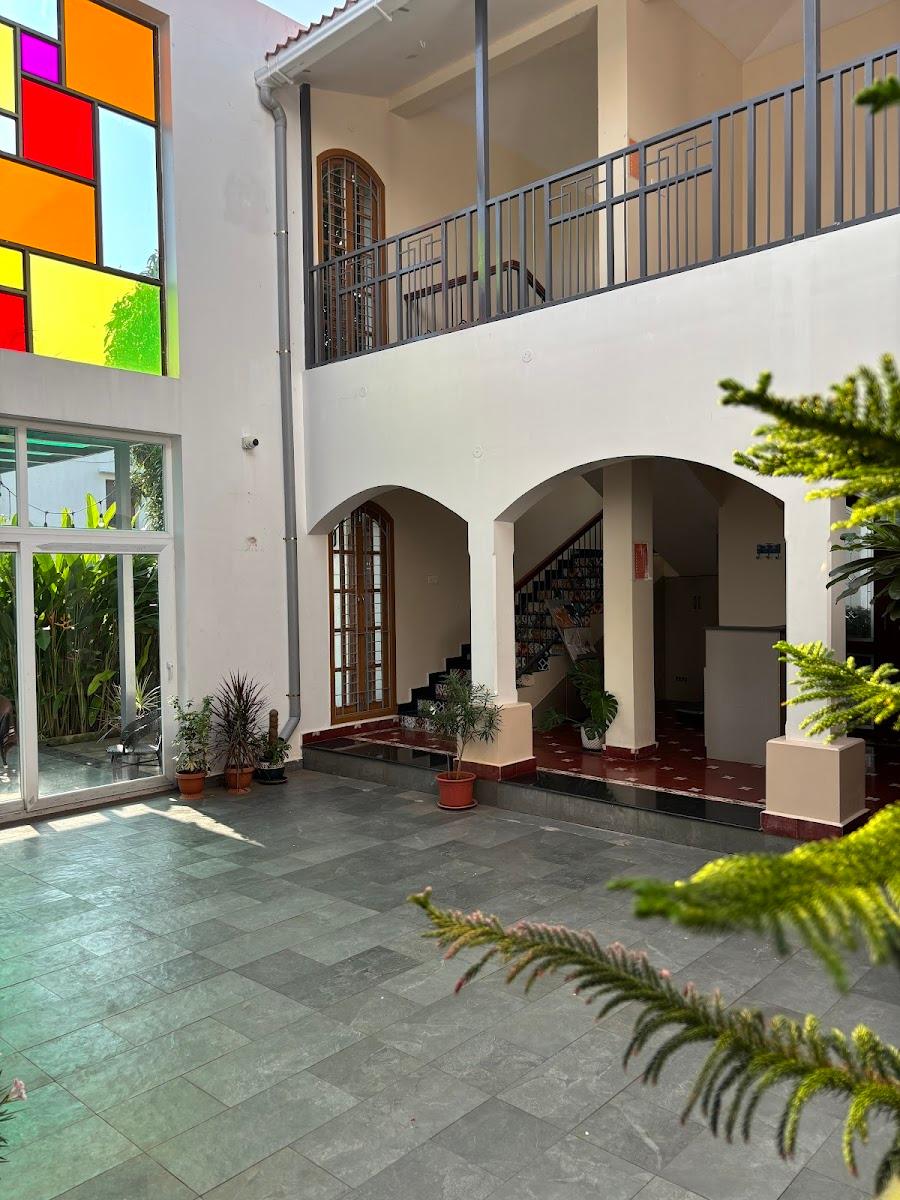 Casa del Sol ( JD Villa) – photo 4