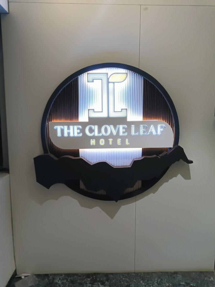 Hotel The Clove Leaf By Krishna Palace – photo 1