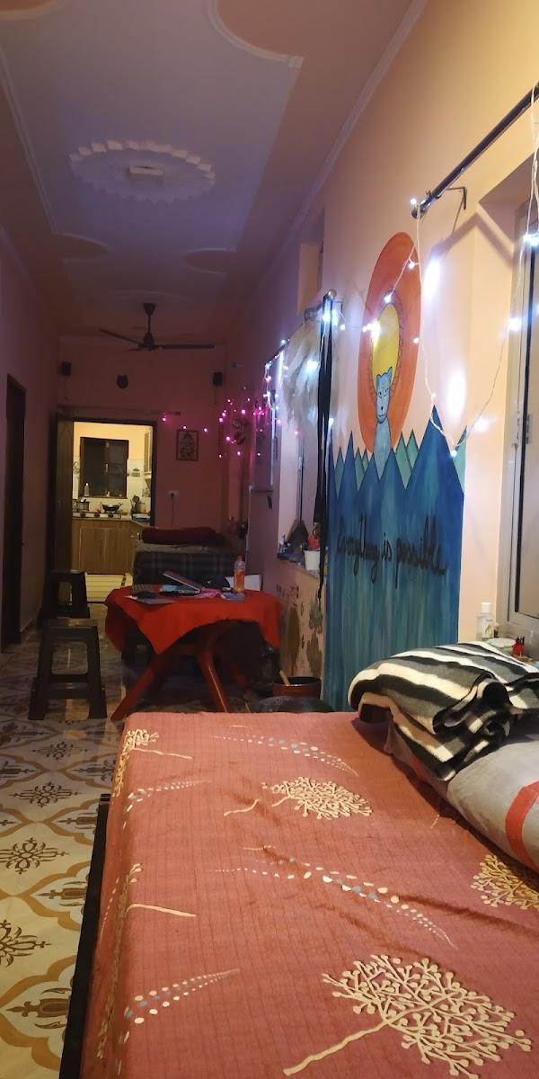 Tebaar Hostel – photo 1