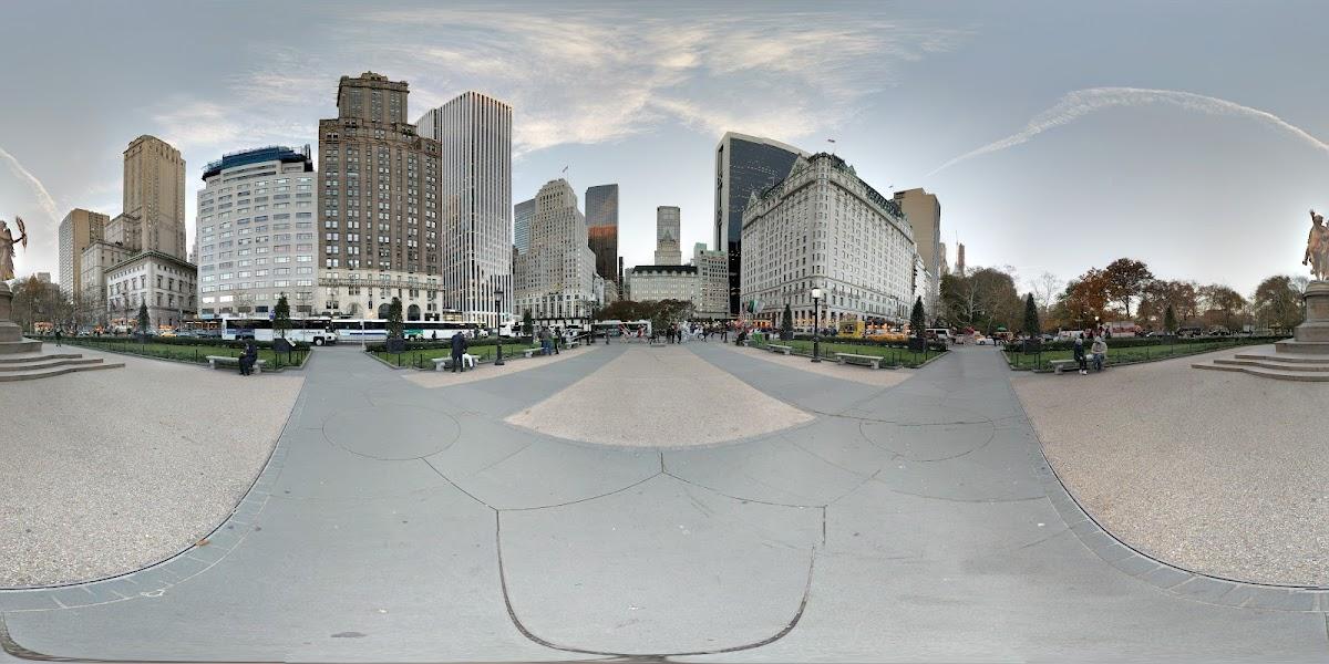 The Plaza – photo 3