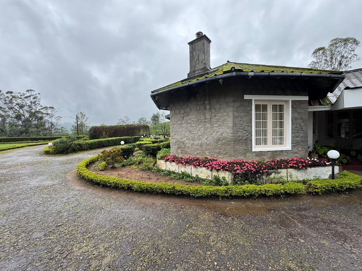 Lockhart Tea Bungalow Munnar – photo 2