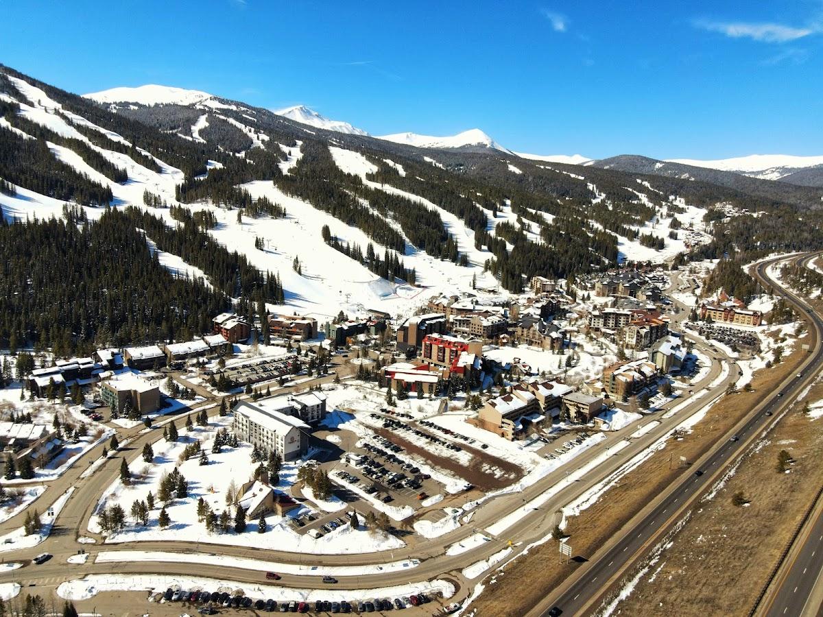 Copper Mountain – photo 1